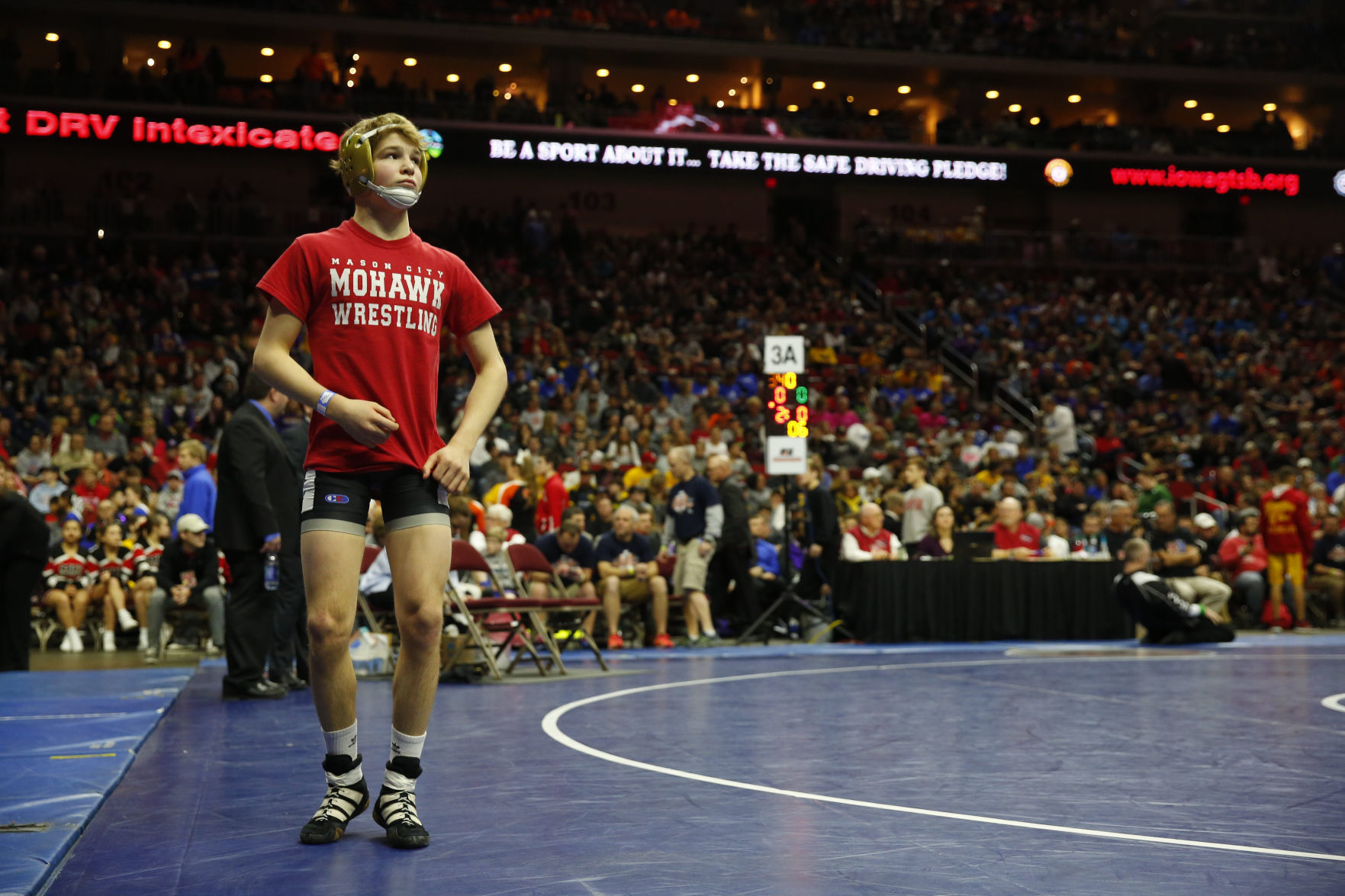 State Finals 9
